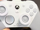 蓋世小雞（GAMESIR）G7 Pro微軟Xbox授權精英游戲手柄 TMR搖桿體感雙切扳機藍牙PC電腦series無(wú)線(xiàn)Steam安卓手機絲之歌 曬單實(shí)拍圖
