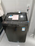 美的（Midea）波輪洗衣機全自動(dòng)家用 MB12L2 12公斤大容量 除螨 颶風(fēng)深層勁洗 隨心洗 以舊換新 家電國家補貼20% 曬單實(shí)拍圖