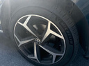 米其林（MICHELIN） 浩悅5 PRIMACY 5 米其林輪胎 235/45R18 98W適配雅閣帕薩特凱美瑞 汽車(chē)輪胎 曬單實(shí)拍圖
