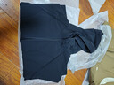 蕉下（beneunder）外套女氣絨棉服中暖彈力連帽戶(hù)外運動(dòng)秋冬CL231漫暮黑XL 曬單實(shí)拍圖