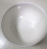 高顏值家用銀杏時(shí)光米飯碗大面碗陶瓷餐具家用新骨瓷陶瓷碗 銀杏時(shí)光 5英寸一個(gè)碗活動(dòng) 曬單實(shí)拍圖