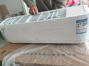 YO廣東容聲電器股份有限公司出品空調掛機2025酷省電新一級能效變頻冷暖家用壁掛式節能省電 大2匹 一級能效 變頻冷暖 提供上門(mén)安裝服務(wù) 曬單實(shí)拍圖