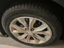 固特異（Goodyear）汽車(chē)輪胎 225/55R17 97V EGP 御乘二代 適配君威/君越 曬單實(shí)拍圖