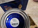 湯臣倍健旗艦藍罐臻鉆蛋白粉600g 分離乳清蛋白粉增強免疫力 禮盒送禮 曬單實(shí)拍圖