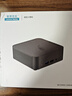 聯(lián)想百應NUC13 迷你主機高性能mini臺式電腦(AMD銳龍R7 8745HS 32G DDR5 1TB SSD) 曬單實(shí)拍圖