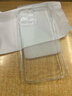 第一衛(wèi) DIVI【全網(wǎng)熱銷百萬丨發(fā)黃包賠】適用蘋果13promax手機(jī)殼iphone13ProMax保護(hù)軟套硅膠透明超薄氣囊防摔 曬單實(shí)拍圖