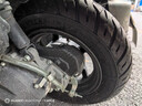 米其林（MICHELIN）摩托車(chē)輪胎 PILOT STREET 2  100/90-10  曬單實(shí)拍圖