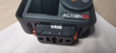 VRIG唯樂(lè )格AC-31 大疆Action5Pro/4/3磁吸快拆雙接口轉接金屬底座osmo360運動(dòng)相機快裝轉接頭配件 曬單實(shí)拍圖