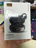 30W+熱銷】耳夾式藍(lán)牙耳機(jī)骨傳導(dǎo)概念無(wú)線開放式運(yùn)動(dòng)跑步音樂聽歌超長(zhǎng)續(xù)航待機(jī)柏林之聲2025新款 墨雅黑丨久帶舒適 9D杜比音效環(huán)繞音質(zhì)+ENC通話降噪 曬單實(shí)拍圖