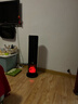 艾美特（AIRMATE）【25年新品】火焰暖風機石墨烯取暖器電暖氣家用辦公室節(jié)能全屋大面積速熱小太陽語音電暖器 SR113 曬單實拍圖