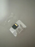 京東京造128GB TF（MicroSD）存儲卡U3 C10 A1  4K 高速款行車(chē)記錄儀&監控攝像頭手機內存卡 曬單實(shí)拍圖