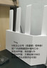 Tenda騰達路由器WiFi7【云霄BE5100】千兆穿墻王信號增強無(wú)線(xiàn)超強2.5g網(wǎng)口家用電競放大器立式BE6L Pro 曬單實(shí)拍圖