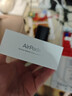Apple/蘋(píng)果 AirPods 4 搭配USB-C充電盒 蘋(píng)果耳機 藍牙耳機 適用iPhone/iPad/Mac 四代 曬單實(shí)拍圖