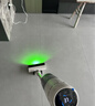 石頭H50 Pro無(wú)線(xiàn)自集塵吸塵器家用大吸力 90天免倒塵 140°綠光顯塵 長(cháng)續航手持除螨寵物國家補貼 曬單實(shí)拍圖