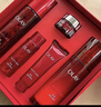 玉蘭油（OLAY）全新大紅瓶水乳液超紅瓶面霜抗皺緊致化妝品護膚品套裝生日禮物女 曬單實(shí)拍圖