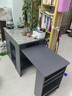依格莎（YIGESHA）沙發(fā)邊柜高級感輕奢邊幾移動(dòng)茶臺燒水壺一體桌茶吧機陽(yáng)臺茶桌茶幾 【灰色】伸縮邊側柜 曬單實(shí)拍圖