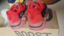 阿迪達斯新年紅yeezy700火焰椰子男女休閑鞋HQ6979 UK5.0碼38碼 曬單實(shí)拍圖