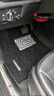 御途廣汽埃安Y汽車(chē)PLUS專(zhuān)用絲圈腳墊地毯式地墊內飾改裝加厚防水車(chē)墊 【五座】黑灰色-加厚款 廣汽埃安 Aion Y Plus 23款-至今 曬單實(shí)拍圖