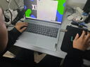聯(lián)想小新16/小新Pro16GT AI元啟 2025新品可選超輕薄筆記本電腦辦公大學(xué)生設計本 銳龍R7 16G 1T 升級｜小新16 高性能 16英寸 高清全面屏 曬單實(shí)拍圖