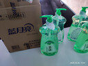 藍月亮茶清洗潔精1kg*4瓶 果蔬餐具清洗劑洗滌靈 食品可用 高效去油 曬單實(shí)拍圖