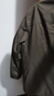 雅戈爾（YOUNGOR）羽絨服男立領(lǐng)可脫帽設計休閑百搭穿著(zhù)舒適短羽絨服 卡其 S 165/88A 曬單實(shí)拍圖