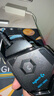 羅技（G）G502 HERO主宰者游戲鼠標(biāo)電競(jìng)鼠標(biāo)有線RGB機(jī)械配重競(jìng)技FPS吃雞宏cf送男友男生禮物 G502HERO+阿卡麗貼紙+游戲桌墊 曬單實(shí)拍圖