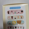 愛(ài)達寶（IdealPlast）創(chuàng  )可貼B型:72mm*19mm 80片醫用滅菌創(chuàng  )可貼 卡通柔軟透氣舒適防抓 曬單實(shí)拍圖
