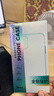邦克仕（Benks）【全包拍照按鍵】適用蘋果17ProMax手機(jī)保護(hù)殼iphone17promax防摔磁吸殼輕砂全包保護(hù)套 黑 曬單實(shí)拍圖