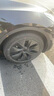 固特異（Goodyear）汽車(chē)輪胎 255/45R19 104V ELECTRIC DRIVE E銳乘SCT 原配Model Y  曬單實(shí)拍圖