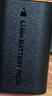 綠聯(lián)3C認證LP-E6相機電池充電器適用佳能EOS 70D 60D 5D3 80D 6D2 R6 R62 90D R5 7D2 5D2 5DSR 5D4 7D 曬單實(shí)拍圖