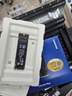三星（SAMSUNG）1TB SSD固態(tài)硬盤(pán) M.2接口(NVMe協(xié)議PCIe4.0*4/5.0*2)讀速7150MB/S 990 EVO Plus 曬單實(shí)拍圖