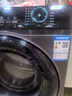 海爾（Haier）13公斤大容量全自動(dòng)滾筒洗衣機洗烘一體機懶人滾筒洗衣機帶烘干精華洗以舊換新國家補貼20%洗衣機 13公斤單洗+除菌螨+六維減震+1.1洗凈比+智投 曬單實(shí)拍圖