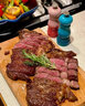 蒂品匯牛肉澳洲和牛M9+牛排原切進(jìn)口谷飼牛排雪花生牛肉新鮮牛扒燒烤肉 和牛M9+雪花牛排 凈重：1斤 高性?xún)r(jià)比+純血和牛+嫩如奶昔 曬單實(shí)拍圖