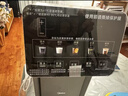 美的（Midea）小魔方pro電熱水瓶電水瓶飲水機 燒水壺電熱水壺316L 風(fēng)冷保溫恒溫一體0塑料可拆國家補貼31FPro 曬單實(shí)拍圖