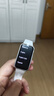 華為（HUAWEI）手環(huán)10 NFC版 冰川白 智能手環(huán)專(zhuān)業(yè)睡眠分析情緒健康鋁合金機身心率監測運動(dòng)手環(huán)支持NFC手環(huán)9升級 曬單實(shí)拍圖