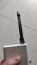 畢亞茲 USB3.0數據線(xiàn) 充電寶數據線(xiàn)短線(xiàn)type-c3A便攜快充線(xiàn)適用ipadpro華為小米安卓手機傳輸充電線(xiàn) 曬單實(shí)拍圖