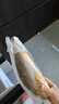 海名威 寧德三去黃花魚(yú)2斤/2條凈重 大黃魚(yú) 生鮮魚(yú)類(lèi) 海鮮水產(chǎn)  曬單實(shí)拍圖