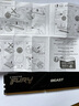 金士頓（Kingston）FURY 16GB DDR5 6000 臺式機內存條 Beast 野獸 支持XMP&EXPO C36 曬單實(shí)拍圖
