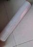 寶品坊 纏繞膜50cm*260m膜凈重1.9kg*1卷 PE工業(yè)包裝膜保鮮膜搬家打包膜寬塑料保護薄膜拉伸膜 曬單實(shí)拍圖