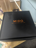 美度（MIDO）瑞士男表指揮官系列幻影經(jīng)典自動(dòng)機械男士腕表現貨新年送禮 M021.407.11.411.00 曬單實(shí)拍圖
