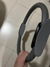 斯比奇德國品質(zhì)瑜伽圈抗阻圈普拉提圈腿部瑜伽環(huán)四肢魔力圈兒老年健身環(huán) 黑-基礎款[阻力18kg] 曬單實(shí)拍圖