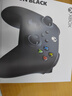 XBOX微軟Xbox Series S/X無(wú)線(xiàn)Xbox手柄 XSS XSX 藍牙游戲手柄 PC電腦 Xbox手柄 磨砂黑【送線(xiàn)/擺架】 曬單實(shí)拍圖