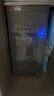 華碩（ASUS）i5 12400F/13400F企業(yè)前臺家用客服辦公收銀獨顯主機DIY組裝機臺式設計電腦主機 配置五 i5 12400F/8G+256G/獨顯 曬單實(shí)拍圖