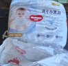 好奇（Huggies）金裝云感褲拉拉褲嬰兒尿不濕超薄成長(cháng)褲新生兒寶寶瞬吸干爽學(xué)步褲 L 124片 拉拉褲【9-14kg】 曬單實(shí)拍圖