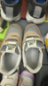 NEW BALANCE0-4歲秋冬可愛(ài)拼接時(shí)尚舒適學(xué)步鞋996MA 曬單實(shí)拍圖