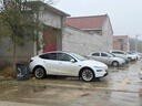 特斯拉（Tesla）官方 Model Y專(zhuān)車(chē)專(zhuān)用原廠(chǎng)定制 配件防護套餐套裝 全天候全包圍腳墊 曬單實(shí)拍圖