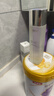 歐萊雅注光水130ml補水保濕控油提亮細致毛孔爽膚水護膚品生日禮物 曬單實(shí)拍圖