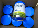 貝拉米（Bellamy's）白金版4段兒童奶粉800g*6罐箱裝 2歲+ 有機A2蛋白 澳洲原裝進(jìn)口 曬單實(shí)拍圖
