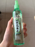 隆力奇 蛇膽花露水 便攜戶(hù)外防蚊蟲(chóng)叮咬驅蚊液 舒爽噴霧艾草香型160ml 曬單實(shí)拍圖