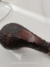 沙芬（SAVINELLI）進(jìn)口煙斗通條清潔工具 清理煙嘴煙焦油 進(jìn)口煙斗煙具配件男士送禮 C406普通50根 1包 曬單實(shí)拍圖